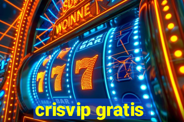 crisvip gratis